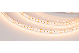 Светодиодная лента Arlight MICROLED-M300 8 мм 24V 2700 К 5 м 023560(2)