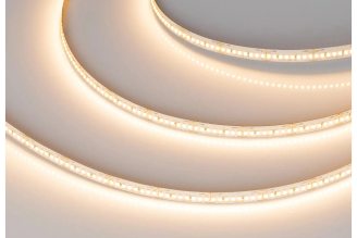 Светодиодная лента Arlight MICROLED-M320-8mm 24V Warm2700 5 м 047866
