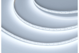 Светодиодная лента Arlight MICROLED-M320-8mm 24V White6000 5 м 047861