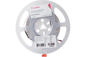 Светодиодная лента Arlight NT-A120 8 мм 24V 6000 К 5 м 033525