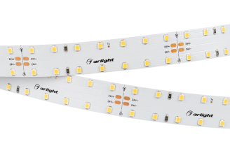 Светодиодная лента Arlight RT 2-4700 24V Warm2700 20 мм 028007
