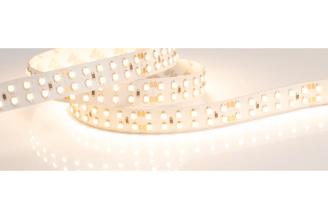 Светодиодная лента Arlight RT 2-5000 24V Warm2700 2x2 5 м 008770(B)