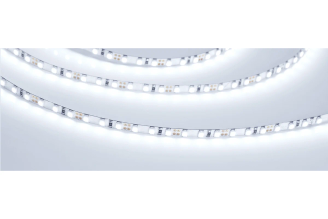 Светодиодная лента Arlight RT-A120-5mm 12V Cool 8K 5 м 015005(2)