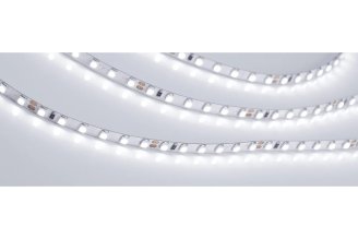 Светодиодная лента Arlight RT-A120-5mm 24V White6000 5 м 015651(2)