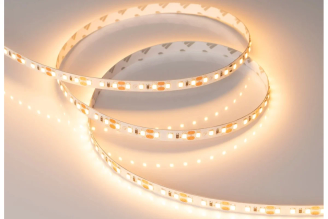 Светодиодная лента Arlight RT-A120-8mm 12V Warm2400 5 м 028571(2)