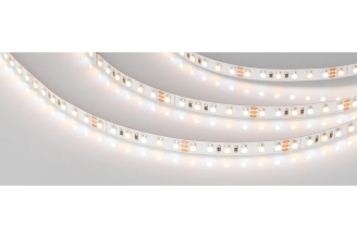 Светодиодная лента Arlight RT-A120-8mm 12V White-MIX 5 м 013126(2)