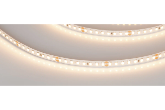 Светодиодная лента Arlight RT-A160-8mm 24V Warm3000 50 м 024553(2)