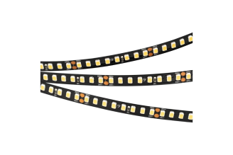 Светодиодная лента Arlight RT-A160-BLACK-8mm 24V Day4000 5 м 029427(2)