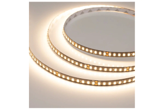 Светодиодная лента Arlight RT-A160-BLACK-8mm 24V Warm3000 5 м 029426(2)
