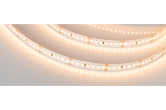 Светодиодная лента Arlight RT-A168-10mm 24V Warm2700 CRI98 5 м 025149(2)