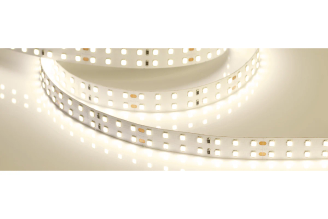 Светодиодная лента Arlight RT-A196-15mm 24V Warm2700 CRI98 5 м 025153(2)