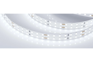 Светодиодная лента Arlight RT-A196-15mm 24V White6000 5 м 019089(2)