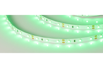 Светодиодная лента Arlight RT-A60-8mm 12V Green 5 м 010520(2)