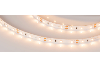 Светодиодная лента Arlight RT-A60-8mm 12V Warm3000 CRI98 5 м 027934(2)