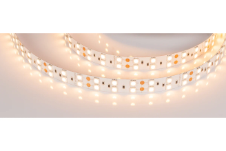 Светодиодная лента Arlight RT-B120-15mm 24V Warm2700 5 м 011259(2)