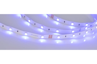 Светодиодная лента Arlight RT-B30-10mm 24V RGB 5 м 022066(2)