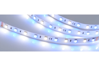 Светодиодная лента Arlight RT-B60-10mm 24V RGBW-Day 5 м 018326(2)