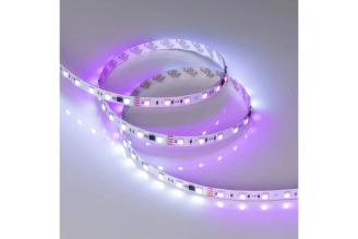 Светодиодная лента Arlight SPI-B60-10mm 24V RGB-PX6-RAM 5 м 033447