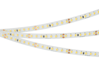 Светодиодная лента Arlight UL-A140-8mm 24V Warm3000 5 м, 046971