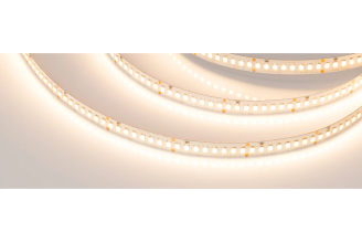 Светодиодная лента Arlight UL-A200-10mm 24V Warm2700 5 м 037222
