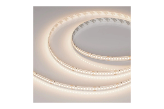 Светодиодная лента Arlight UL-A200 10 мм 24 В Warm3500 5 м 037225