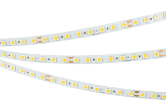 Светодиодная лента Arlight UL-B80 10 мм 24 В Warm3000 5 м 041376