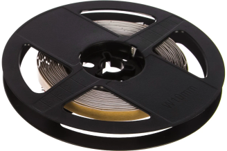 Светодиодная лента Gauss LED 2835 60 SMD 4.8 Вт/м 12 В красная 5 м 312000705