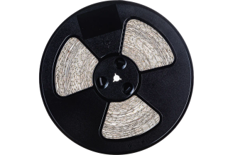 Лента IEK LED 20 м LSR-2835W60-4,8 IP65 12В LSR1-2-060-65-3-20