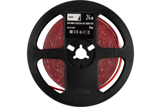 Светодиодная лента Jazzway PLS PRO-5 2835/60, 24 В, 3000 К, 5055698