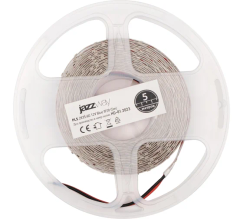 Светодиодная лента Jazzway PLS 2835/60 12 В Blue 6 Вт/м IP20 5 м 2858955