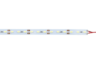 Светодиодная лента Uniel ULS-L21X 5630 72LED/m 12 мм IP20 12 В белая 2 м UL-00002766