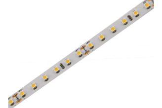 LED лента VARTON 14,4 Вт/м 24 В 3000 К SMD 2835 VLS-20-144-2835-10-060-30