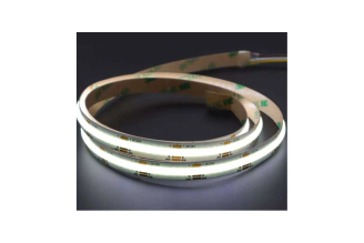 LED-лента VARTON COB 14 Вт/м 24 В 3000 К 5 м IP65 VLS-65-14-COB-10-528-30