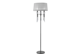 Торшер MANTRA TIFFANY 3869