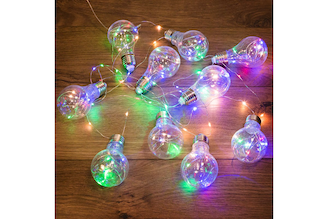 Светодиодная гирлянда Neon-Night Belt-Light, 3 м 303-079