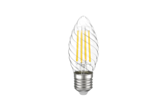 Филаментная лампа IEK LLF-CT35-7-230-40-E27-CL CT35 7 Вт E27 4000 К
