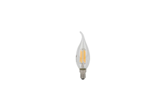 Филаментная светодиодная лампа Osram LS CLBA75 E14 6 Вт 4000 К, 4058075685024