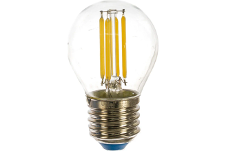 Светодиодная лампа Uniel Sky LED-G45-9W/4000K/E27/CL UL-00005175