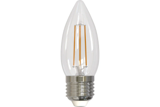 Светодиодная лампа Uniel Sky LED-C35-9W/4000K/E27/CL UL-00005163