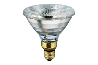 Лампа накаливания PHILIPS IR175C PAR38 E27 230V 923801344209