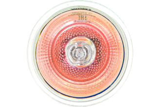 Галогенная лампа КОСМОС JCDR 50W GU5.3 220V LKsmJCDR220V50W