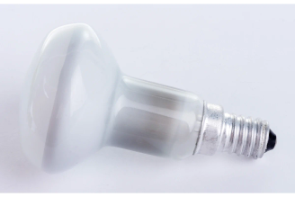 Лампа накаливания Osram CONC R50 SP 4052899180468 25 Вт E14