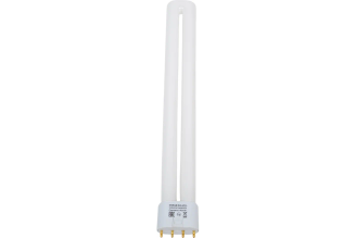 Компактная люминесцентная лампа Osram DULUX D 24Вт 3000К 2G11 L 4099854124105