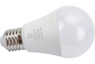 Светодиодная лампа BELLIGHT LED A60 E27 12 Вт 3000 К 1020 лм 88297789