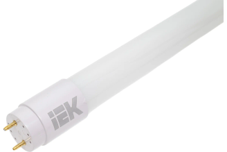 Лампа линейная IEK LED T8 13 Вт 4000 К G13 LLE-T8R-13-230-40-G13