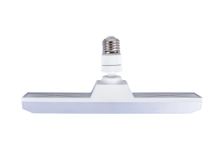 Светодиодная лампа Jazzway PLED T-tube 15 Вт 6500 К E27 5017542
