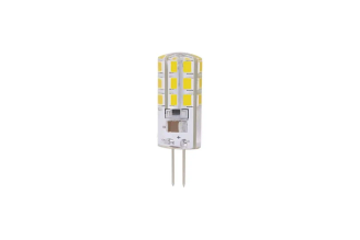 Лампа Jazzway PLED-G4/BL2 G4 3 Вт 2700 К 1036636
