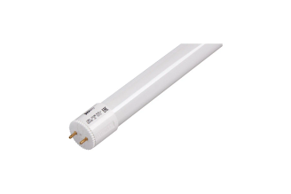 Светодиодная лампа Jazzway PLED T8-1200PL Nano G13, 20 Вт, 6500 К, 5003095