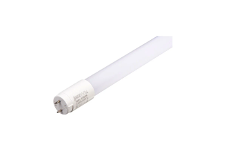 Светодиодная лампа Jazzway PLED T8-600PL Nano G13, 10 Вт, 4000 К, 5003033