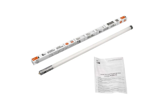 Светодиодная лампа Jazzway PLED T5-600GL FR 8 Вт 6500 К 5016040